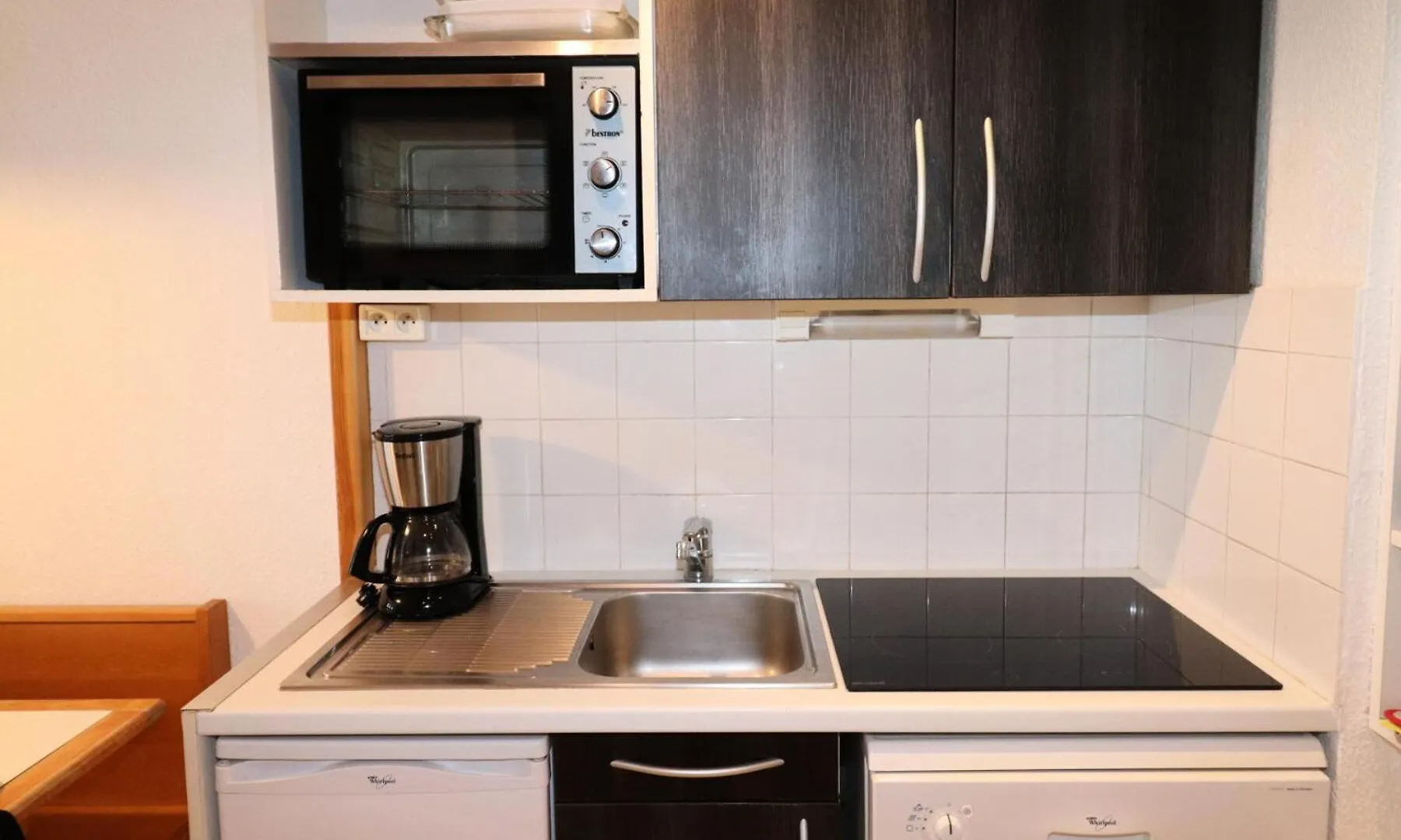 Residence Hameau Du Borsat 3 - Appartement Confortable - Ski Au Pied Mae-3684 Tignes 0*,  Francja