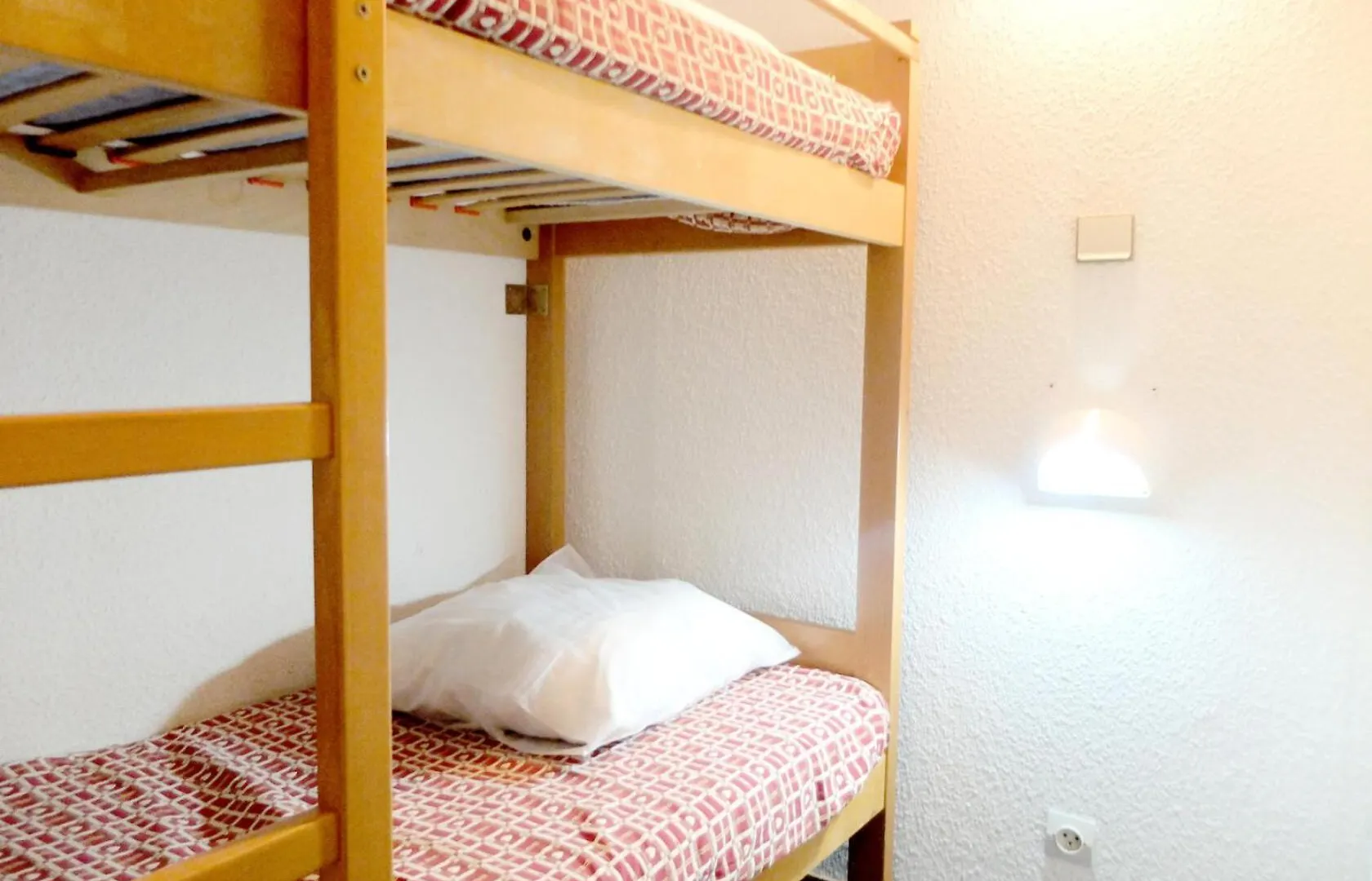 Residence Hameau Du Borsat 3 - Appartement Confortable - Ski Au Pied Mae-3684 Tignes Apartament