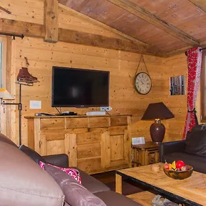 Appartement Duplex Luxe 6-8 P, Tignes